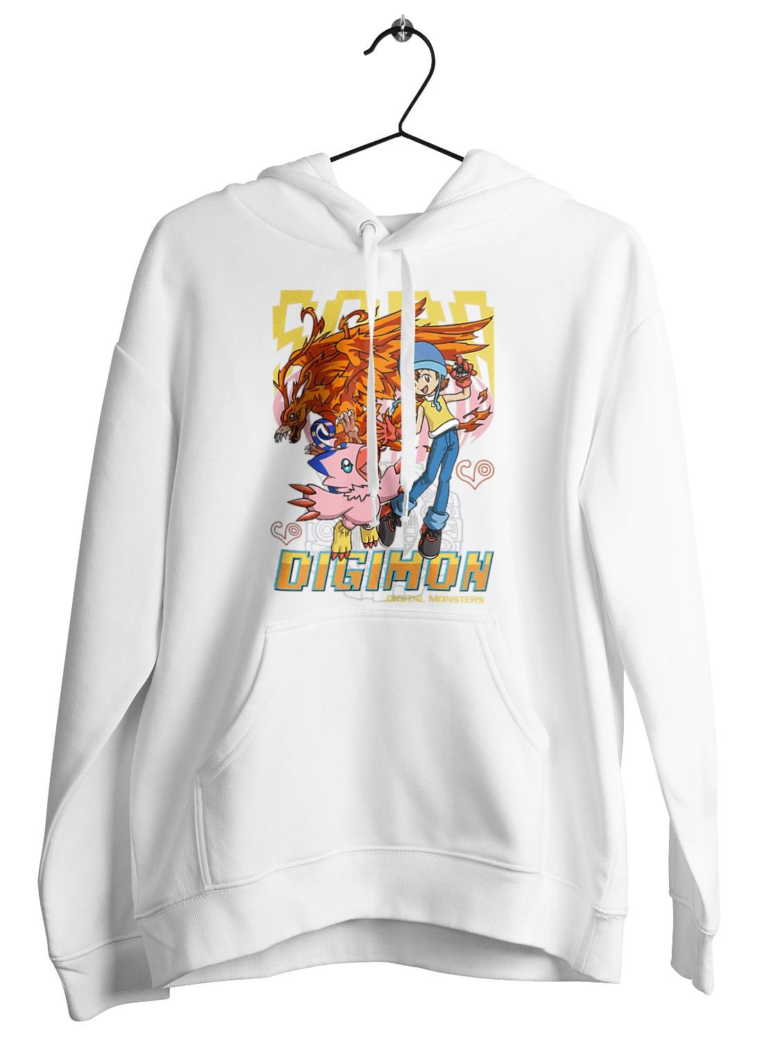 Digimon Sora Takenouchi