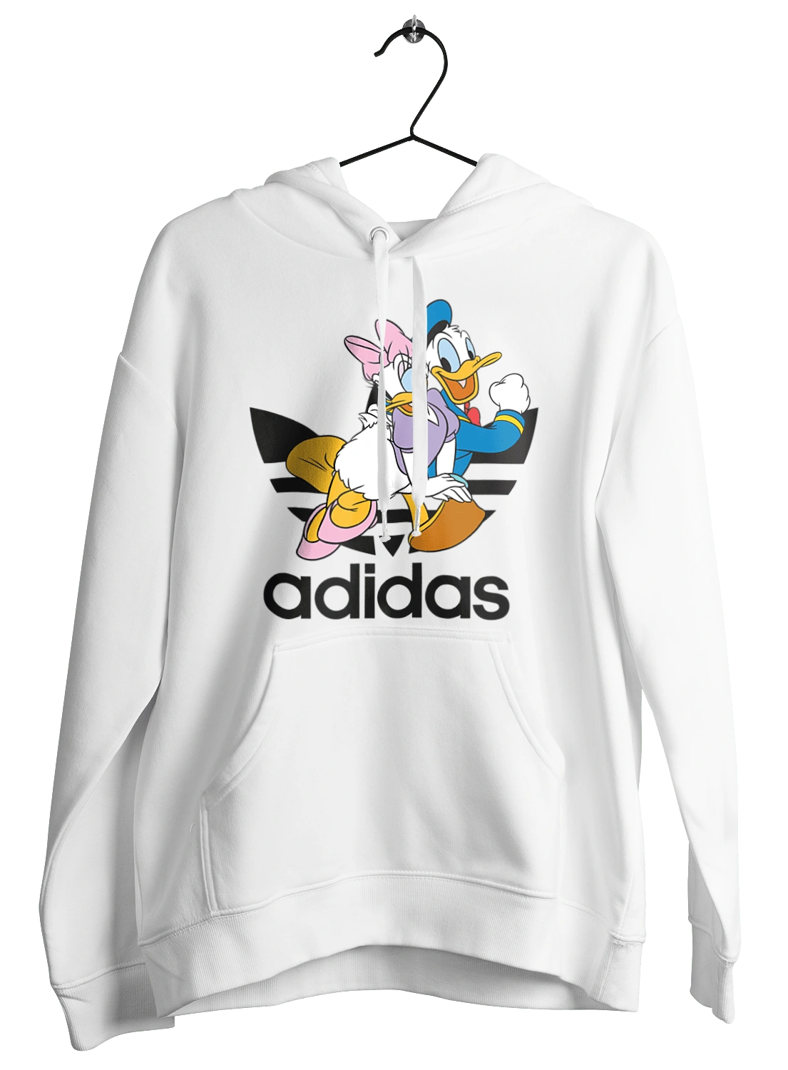 Adidas Дональд Дак