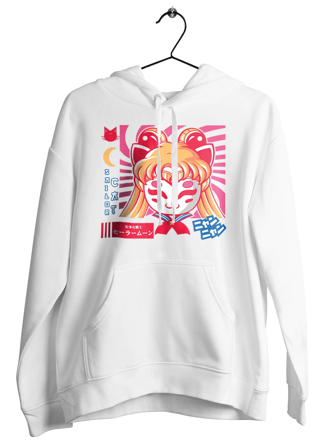 Сейлор Мун Кішка