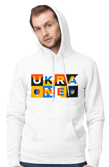 Украина