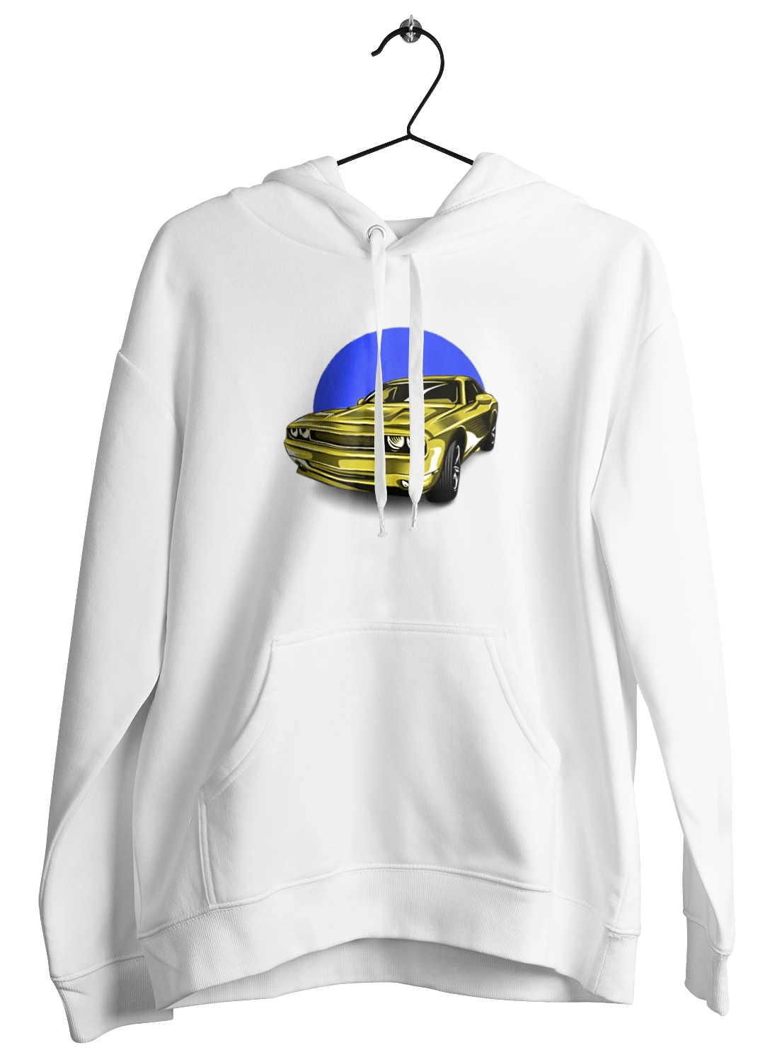 Український спорткар