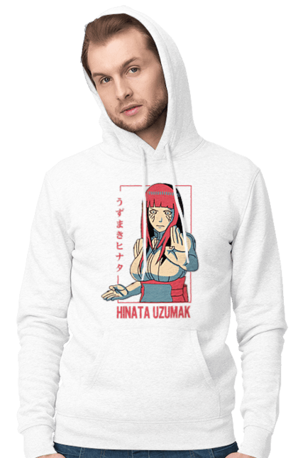 Чоловіче худі з принтом "Наруто Хіната Х'юґа". Hinata, hinata hyuga, hyuga, naruto, аніме, манга, наруто, х юґа, хіната, хіната х юґа. 2070702