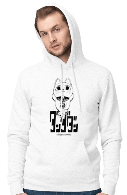 Дандадан Турбо бабка