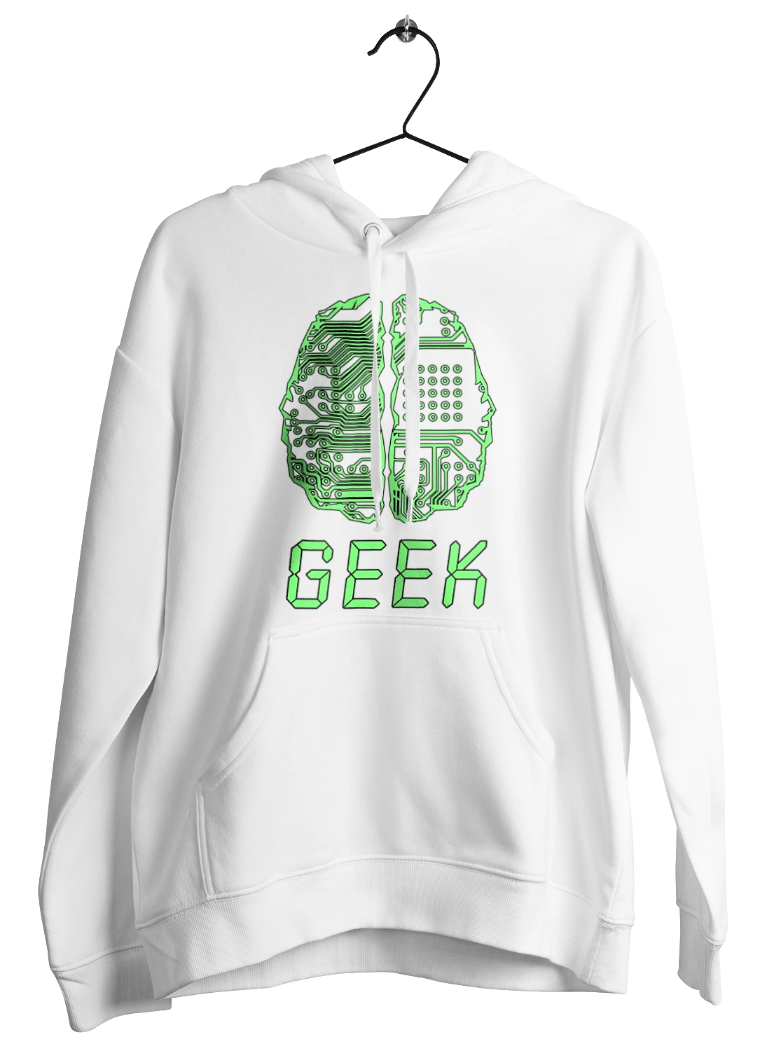 Geek Brain Neon
