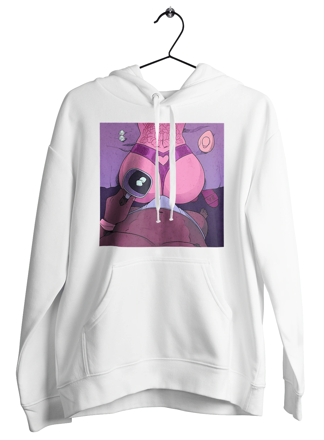 Ранкова Кава З Жопкою