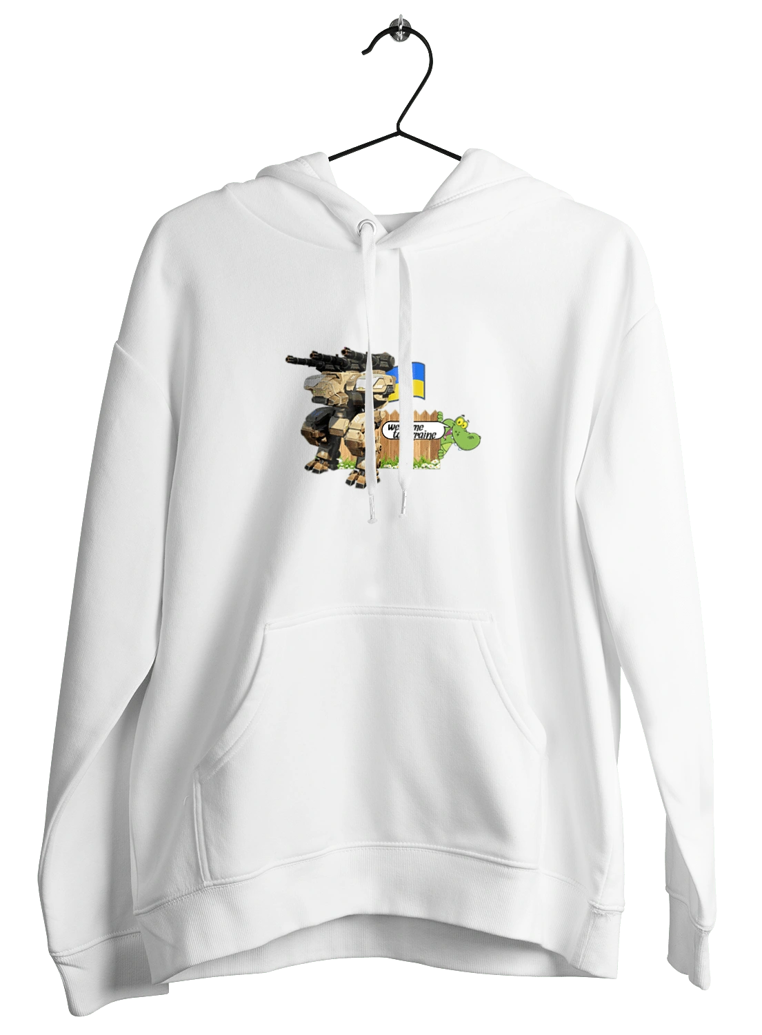 Вас вітає україна