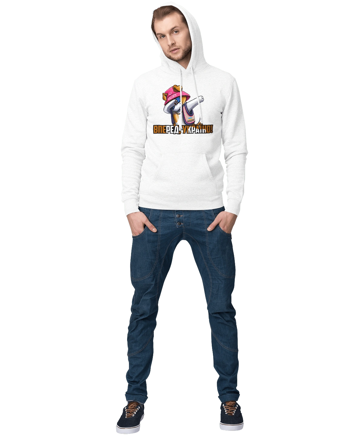 Patron. Forward Ukraine