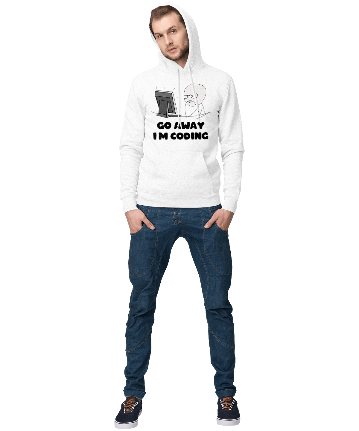 Іди Я кодую