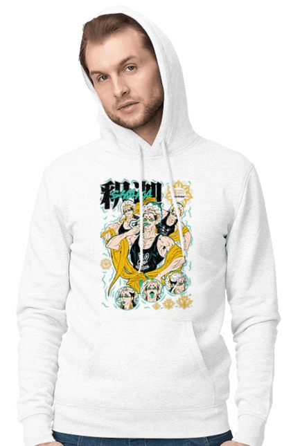 Повість про кінець світу Будда