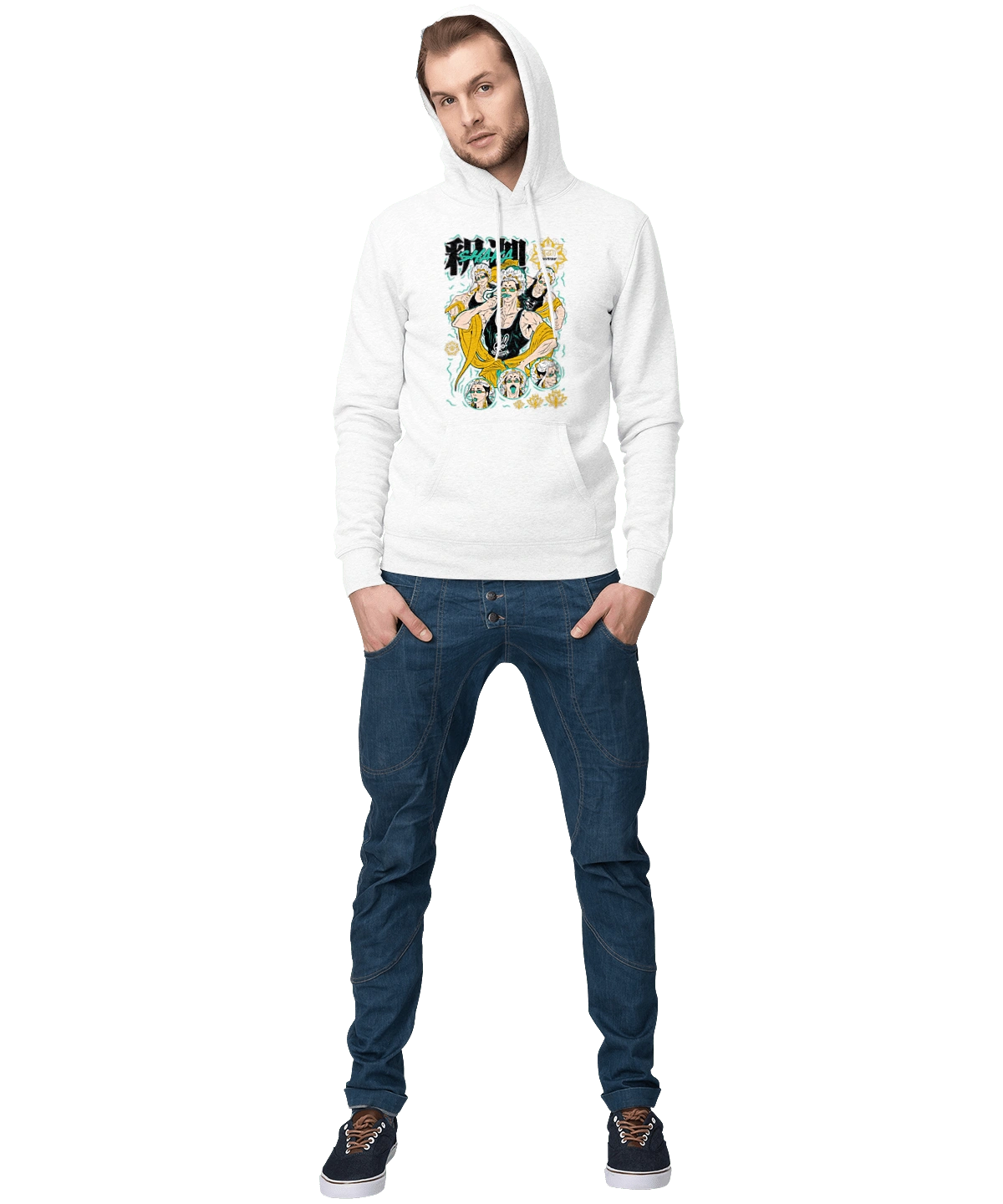 Повість про кінець світу Будда