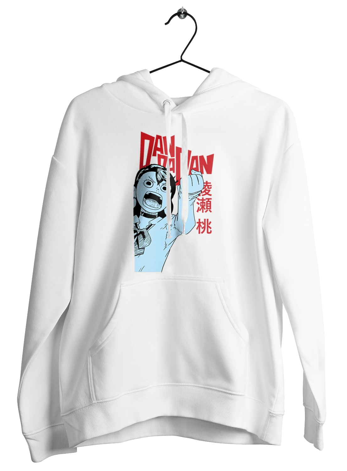 Дандадан ️Момо Аясэ