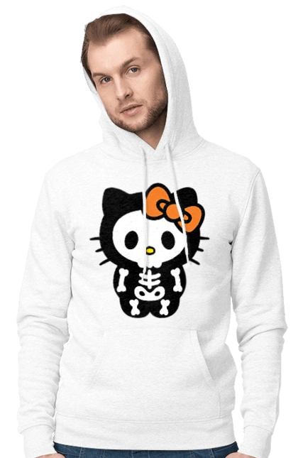 Hello Kitty Halloween