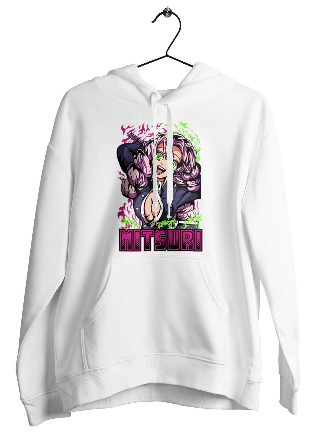 Demon Slayer Mitsuri