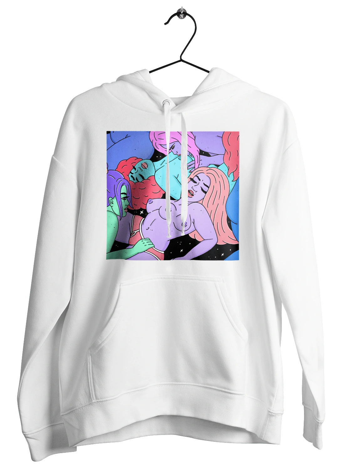 Дівчата Інопланетянки