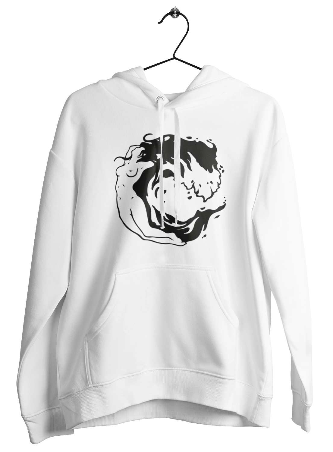 Дівчина хвиля