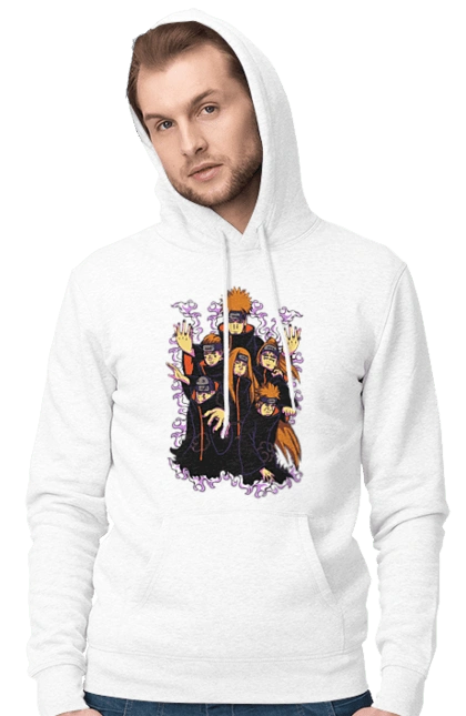 Наруто Акацукі