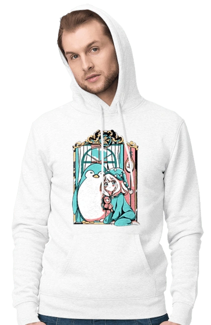 Сім'я шпигуна Аня