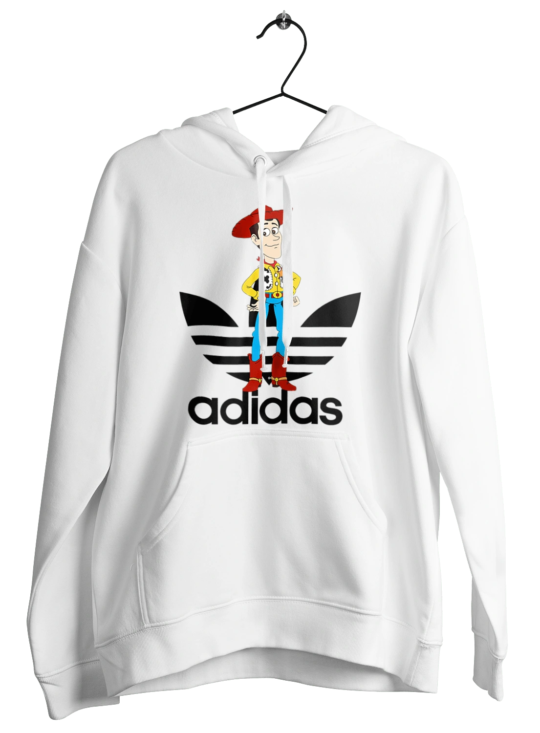 Adidas Вуді