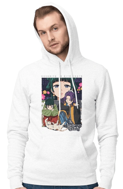 The Apothecary Diaries