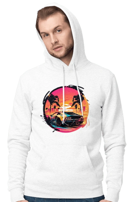 Ламборджині Ретровейв