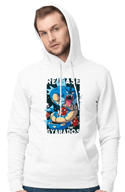 Покемон Мега Гаярадос