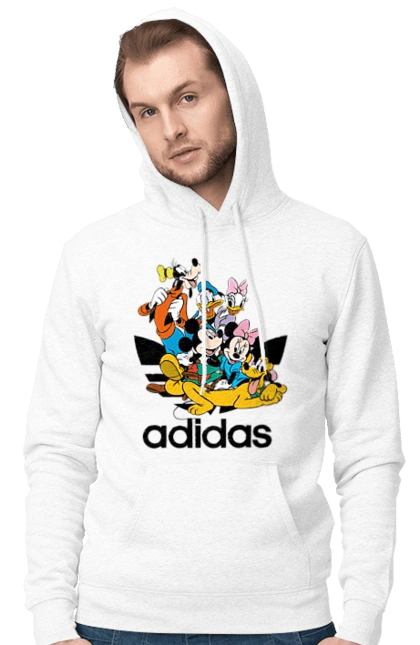 Adidas Міккі Маус