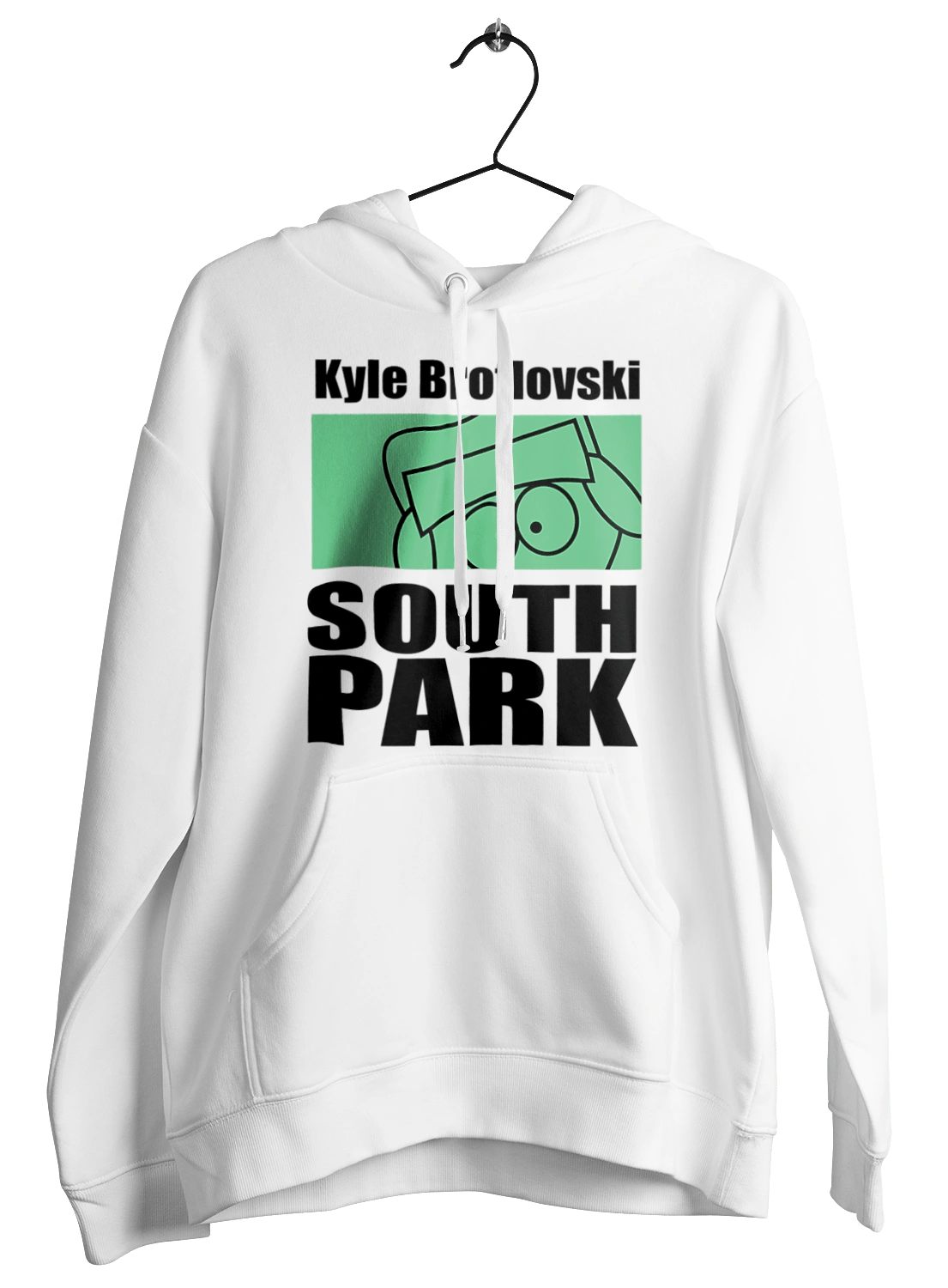 Південний парк Кайл