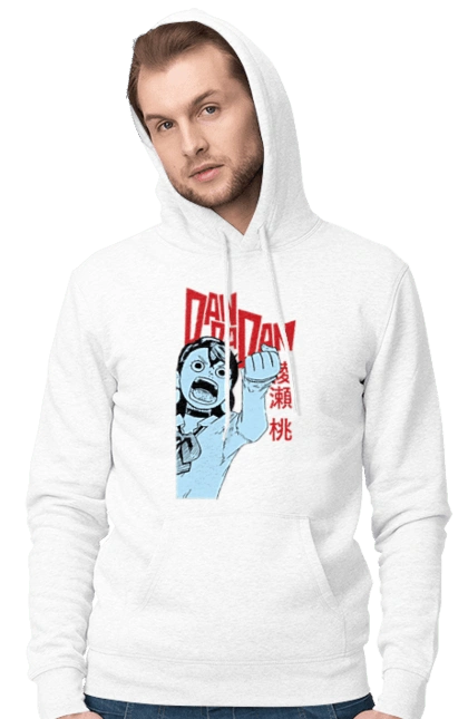 Дандадан ️Момо Аясэ