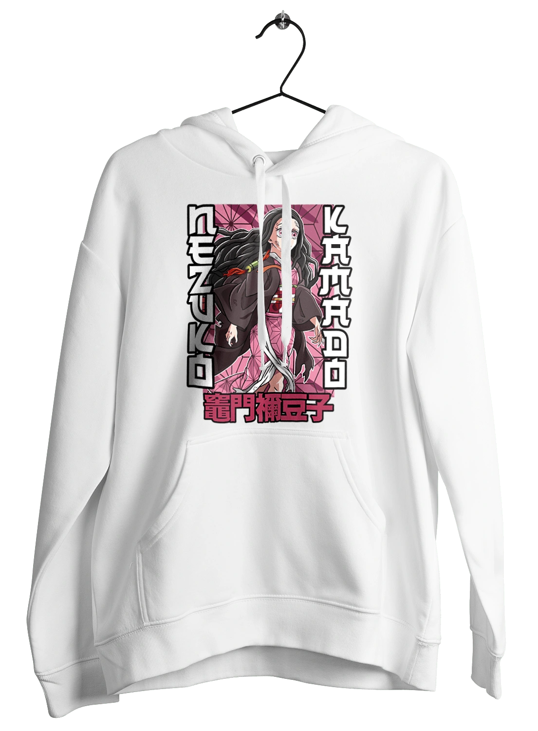 Клинок Рассекающий Демонов Незуко