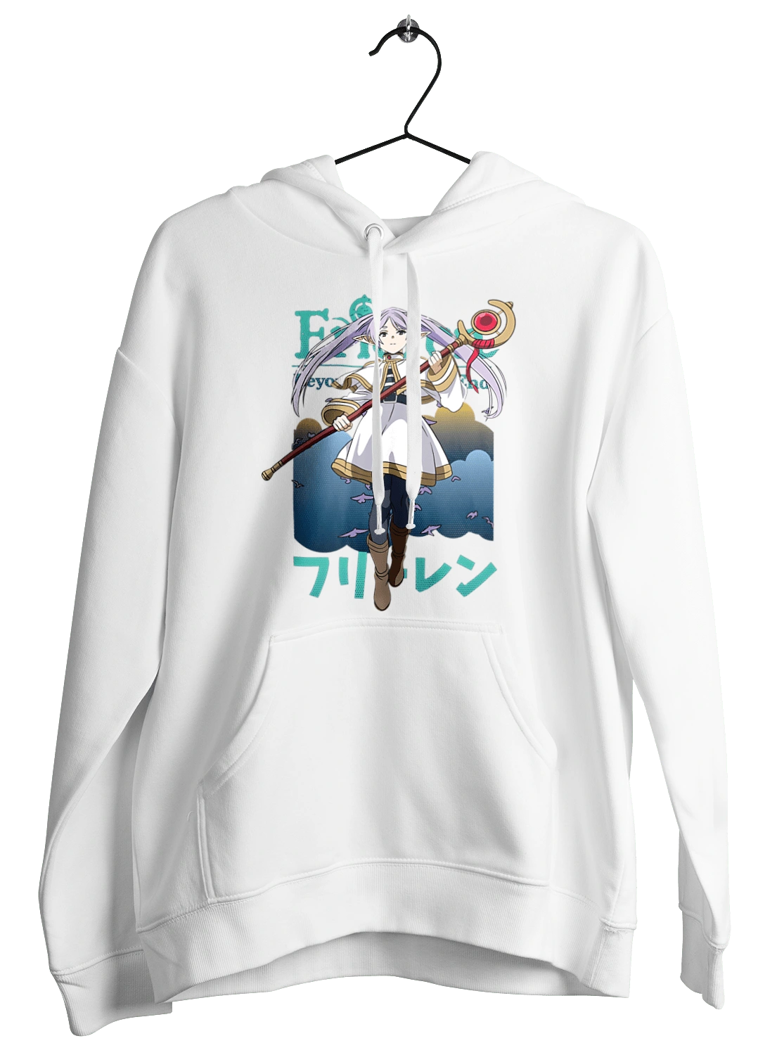 Frieren: Beyond Journey's End