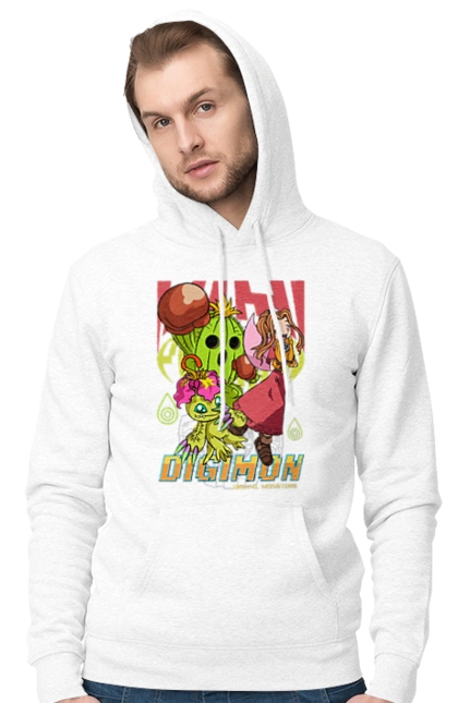 Digimon Mimi Tachikawa