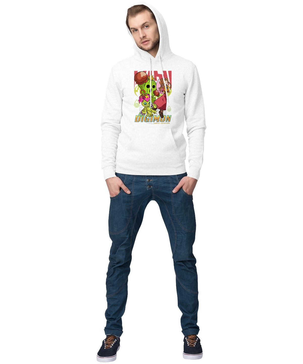 Digimon Mimi Tachikawa