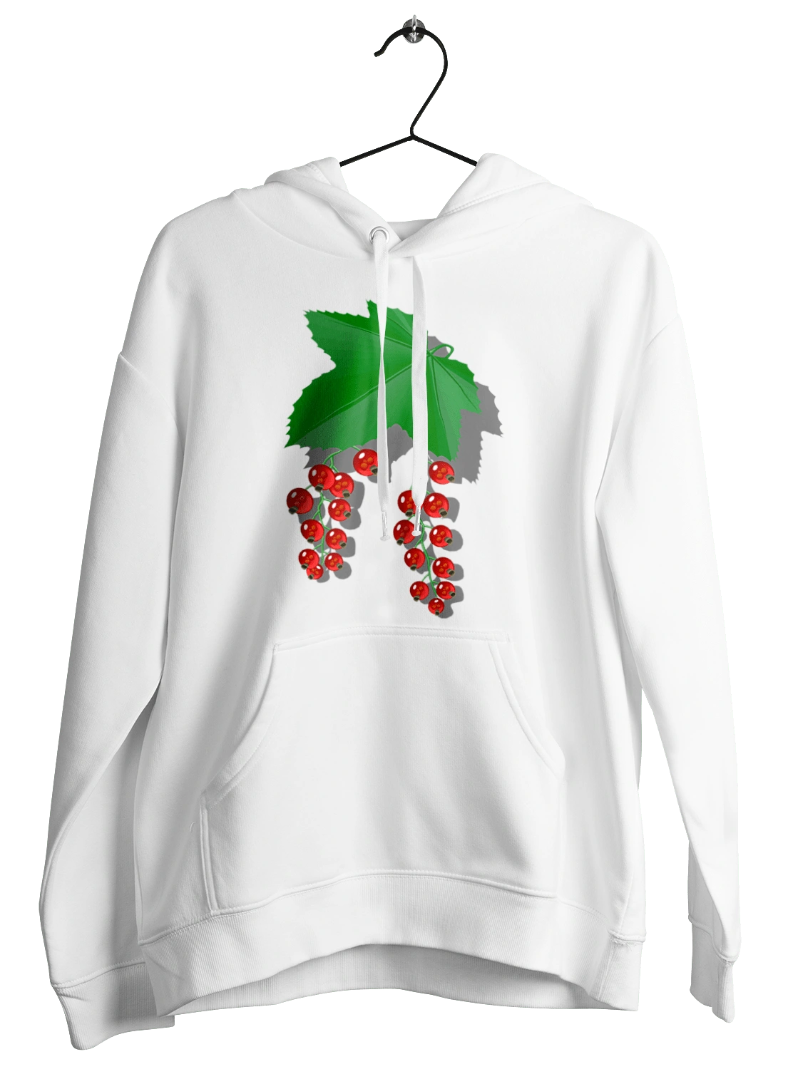 Порічки Червоні