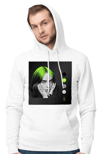 Біллі Ейліш