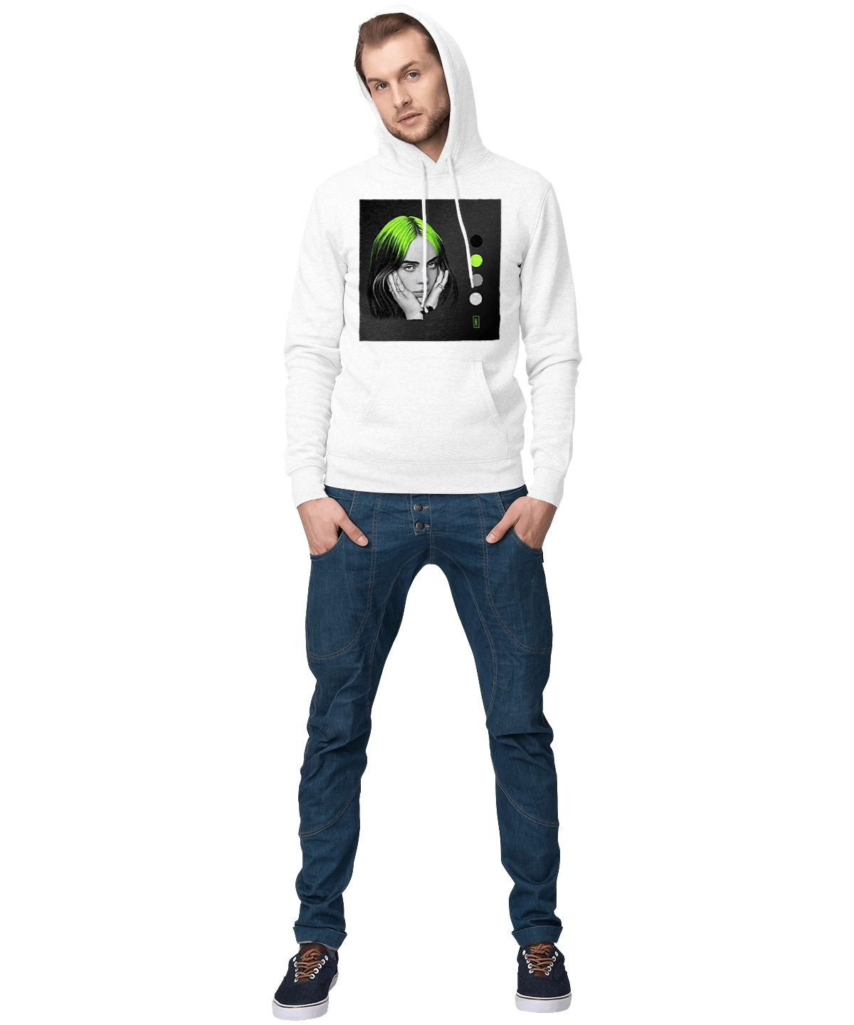 Біллі Ейліш