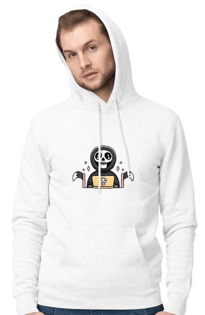 Темний розробник програміст