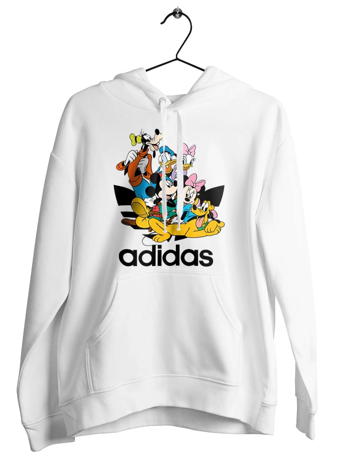 Adidas Міккі Маус