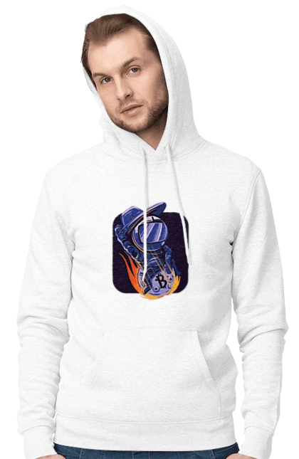 Космо біткоїн