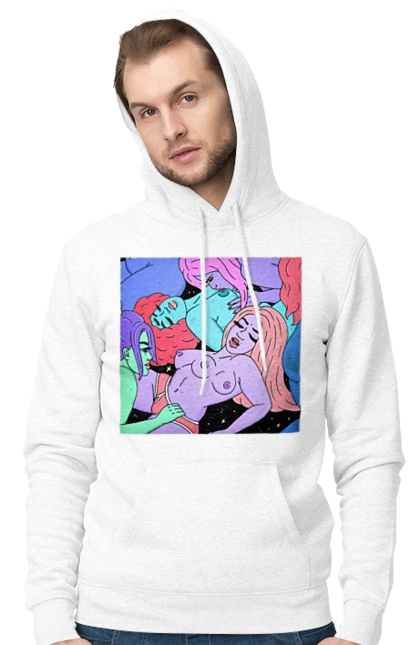 Дівчата Інопланетянки