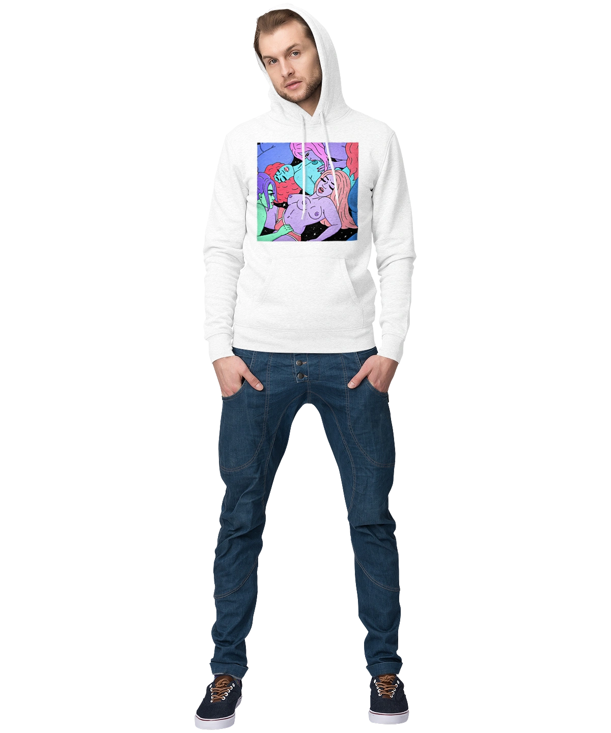 Дівчата Інопланетянки