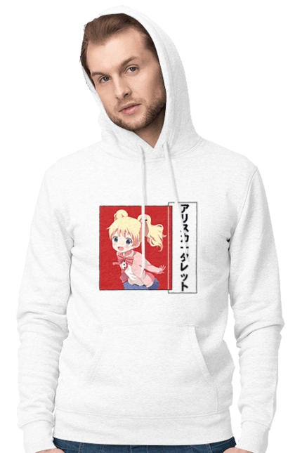 Золотая мозаика Алиса Картелет