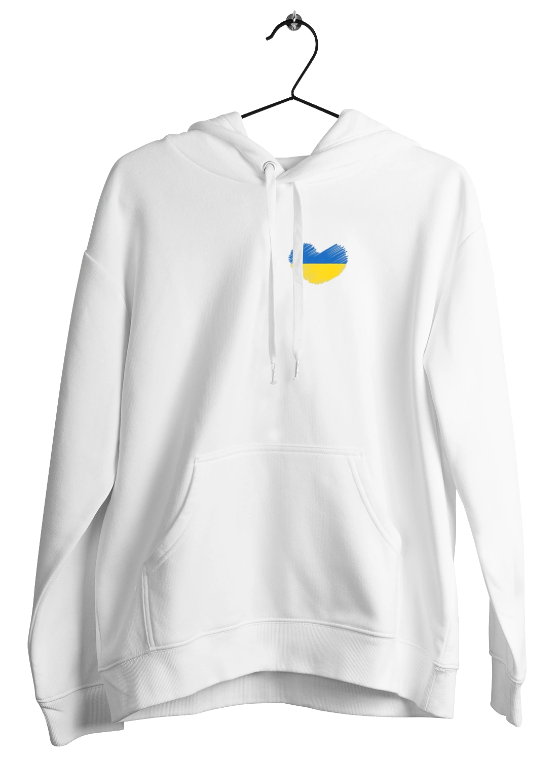 Ukraine in the heart