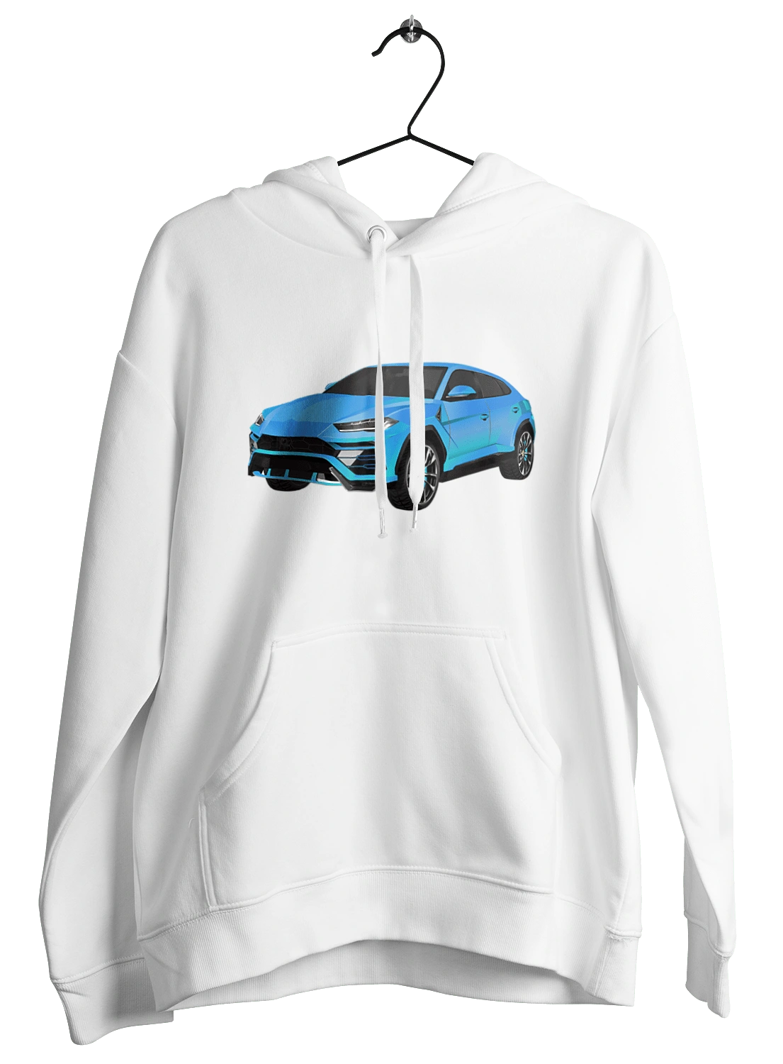 Ламборгіні Урус