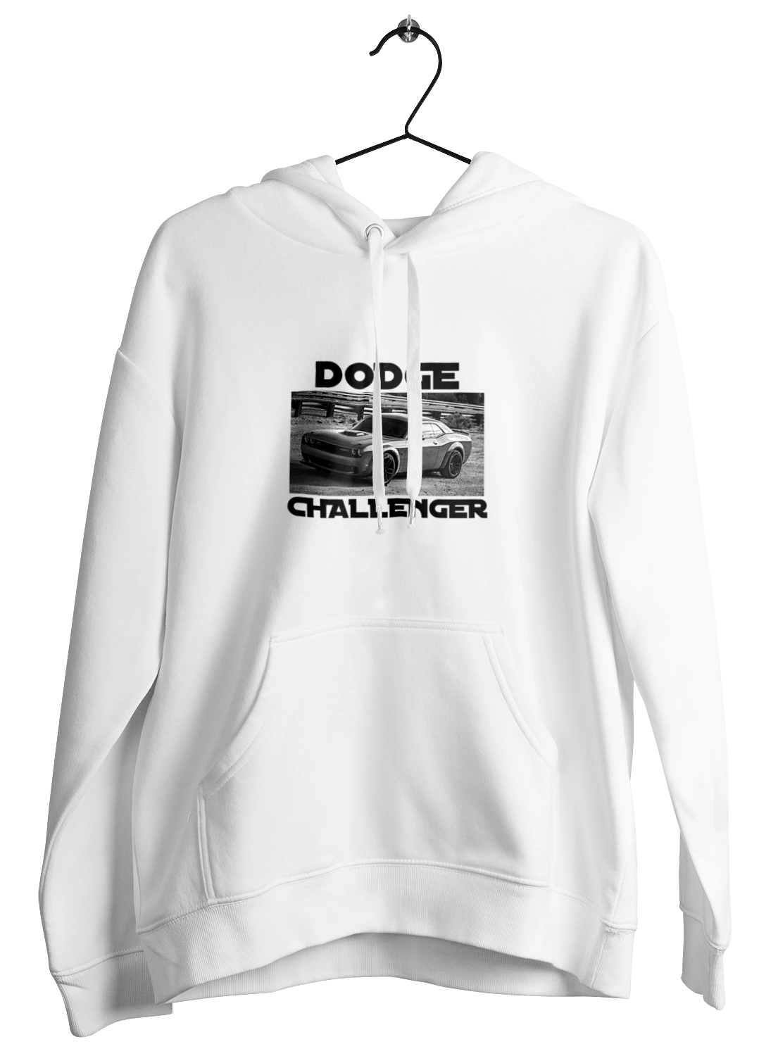 Додж челенджер