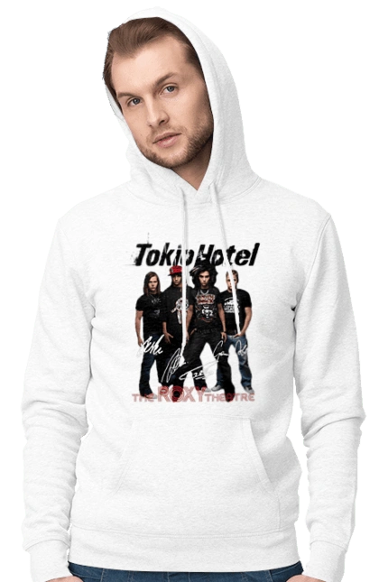 Tokio Hotel