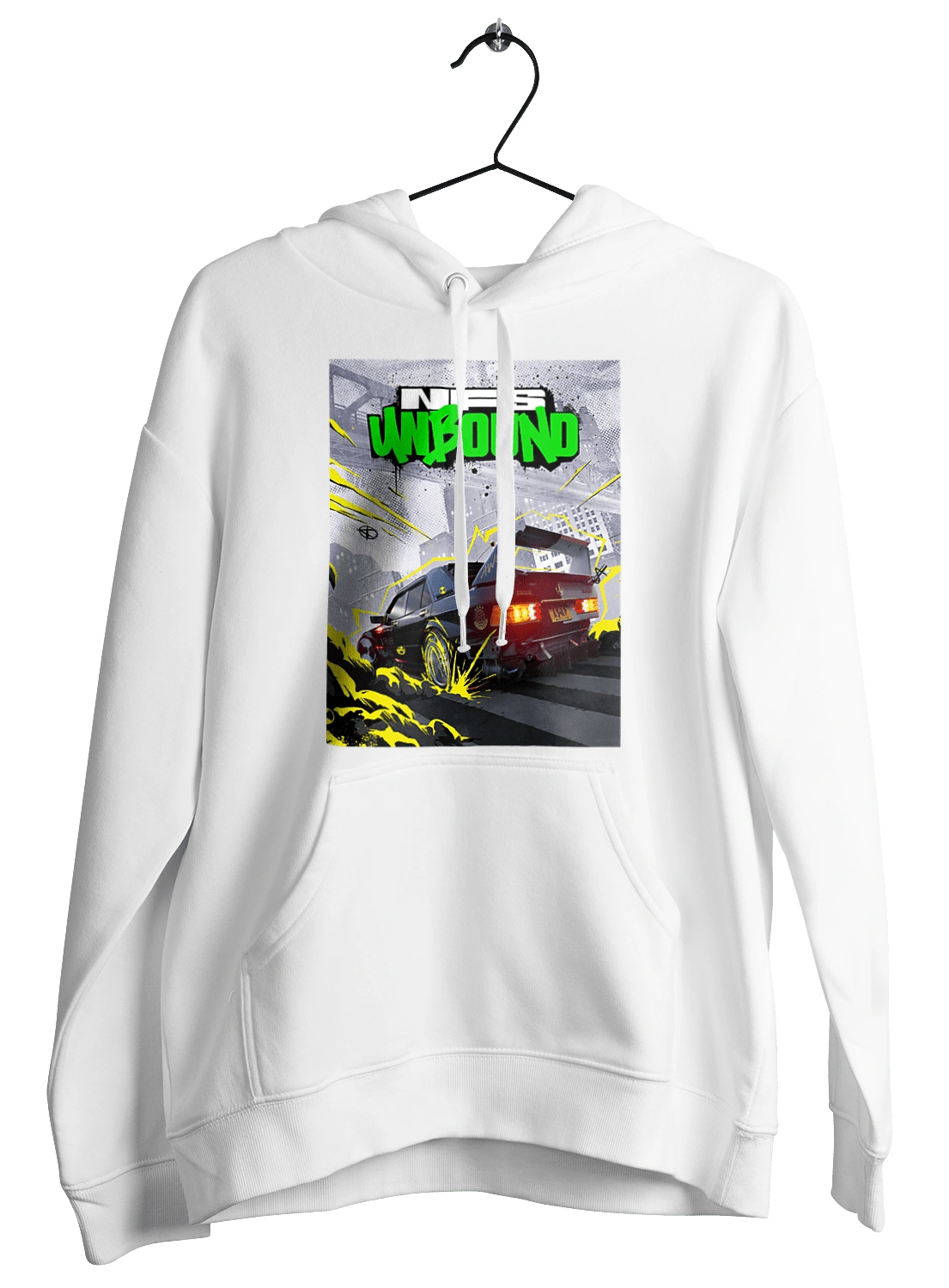 Need for Speed Unbound