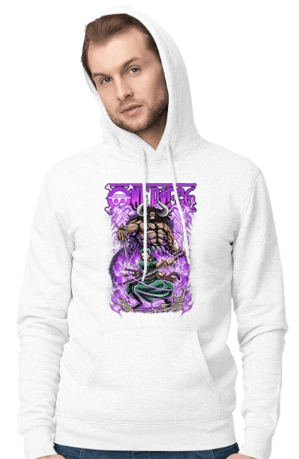 Ван Піс Зоро