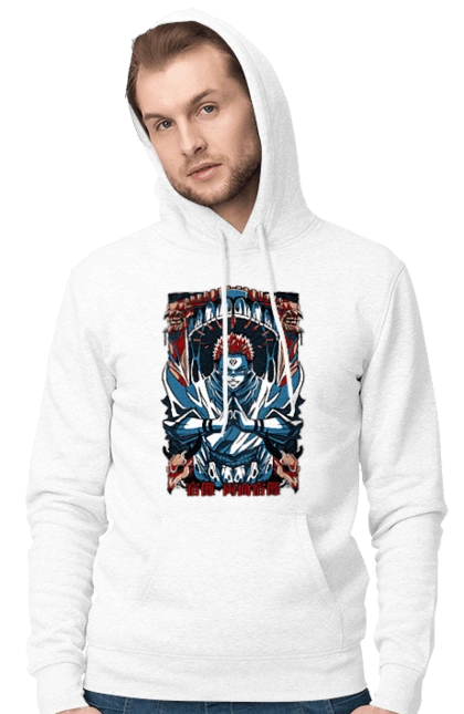 Магічна битва Сукуна