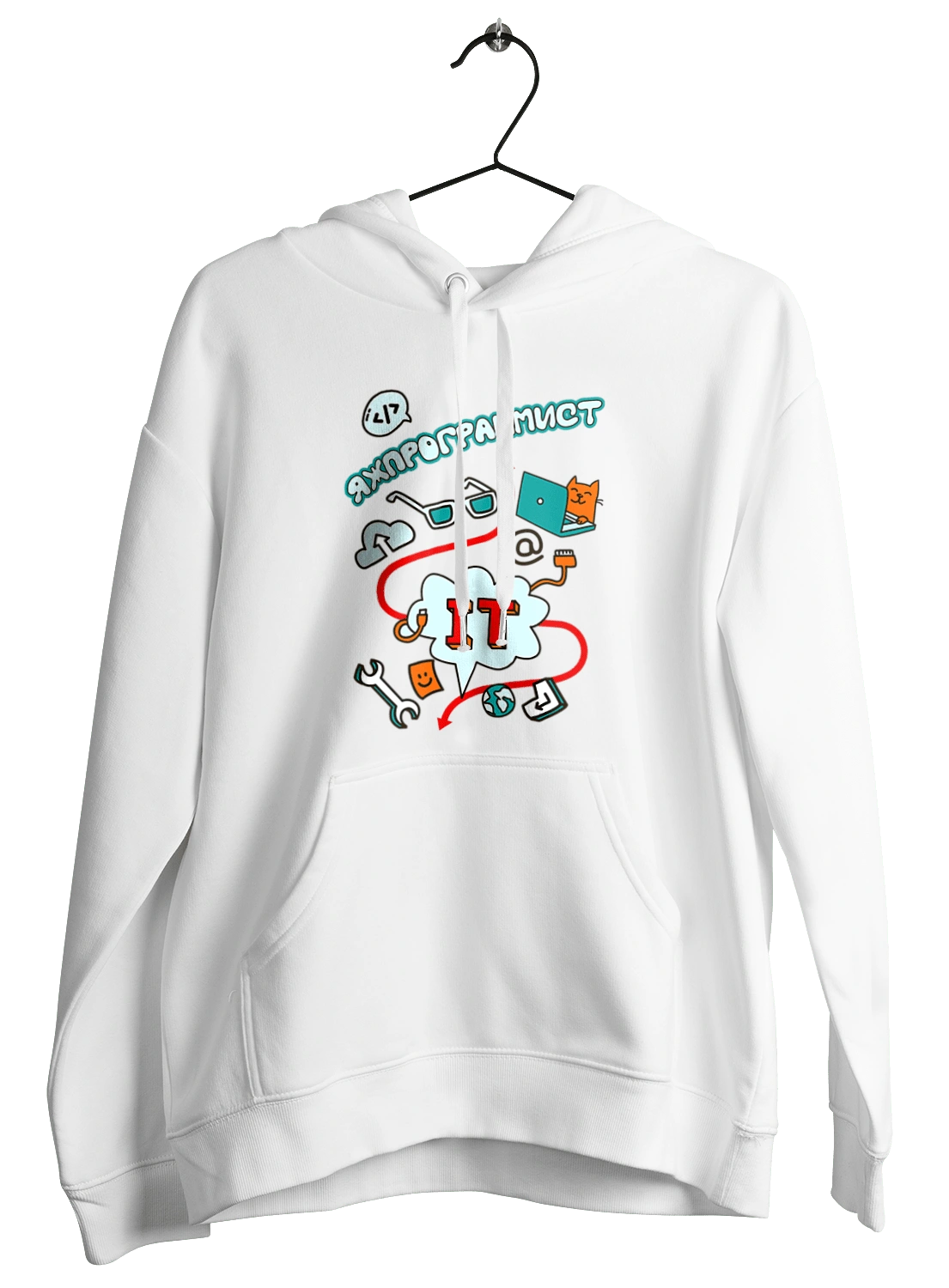 Яжпрограміст