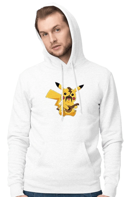 Ukrainian Pikachu